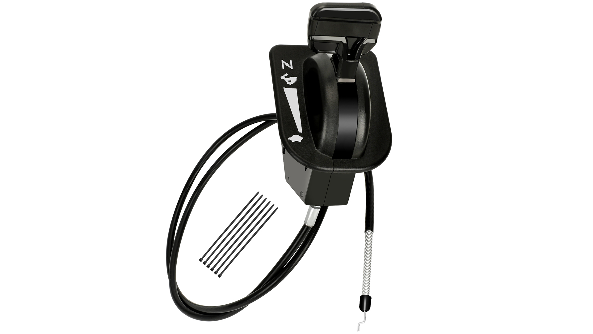 Amazon.com: XIKOBY 746P06891 Throttle Choke Cable Compatible with