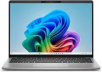 Dell Laptop Inspiron 5441 - tela FHD de 14 polegadas (1920 x 1200), processador Snapdragon X Plus - X1P-64-100, 16 GB LPDDR5X RAM, SSD de 1 TB, Qualcomm Adreno, Windows 11 Home, serviço no local -