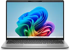 Dell Laptop Inspiron 5441 - tela FHD de 14 polegadas (1920 x 1200), processador Snapdragon X Plus - X1P-64-100, 16 GB LPDDR5X RAM, SSD de 1 TB, Qualcomm Adreno, Windows 11 Home, serviço no local -