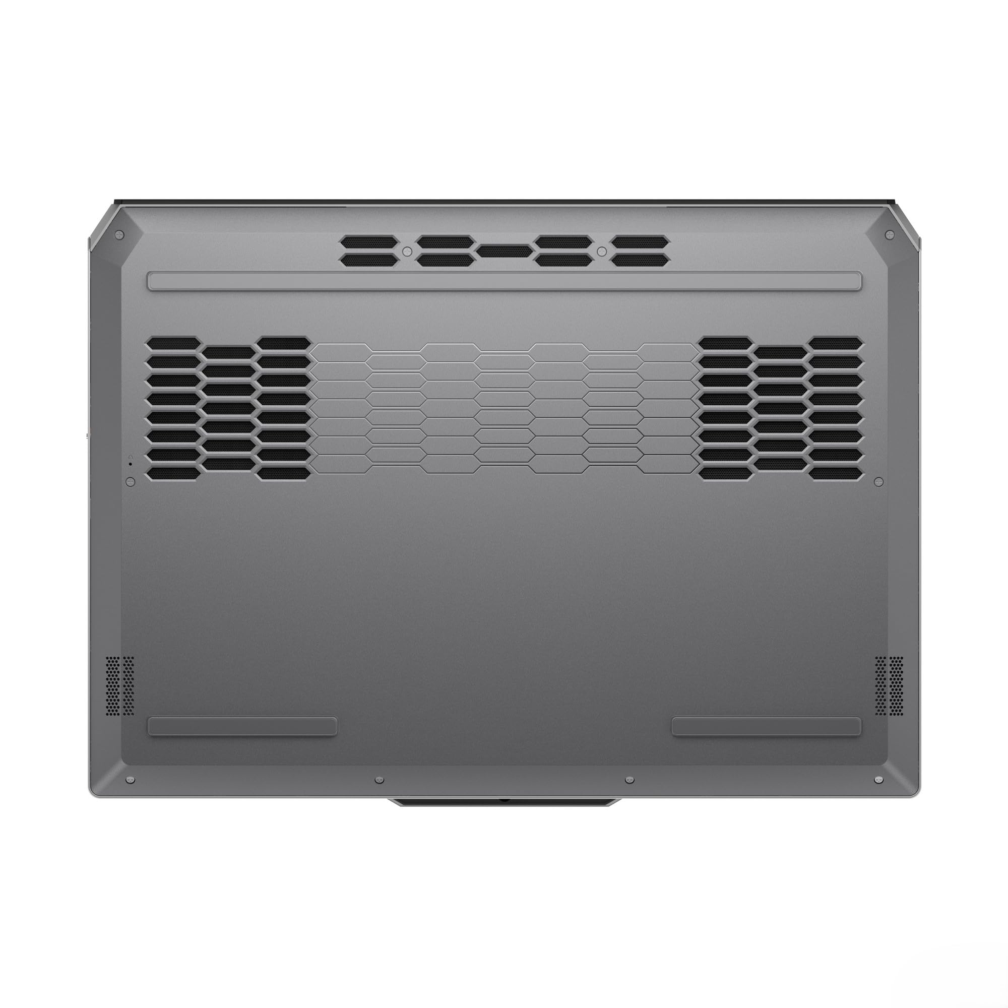 Lenovo LOQ Gaming AI Laptop | 15.6" Full HD 144Hz | NVIDIA GeForce RTX 5060 8GB | AMD Ryzen 7 250 | 16GB RAM | 1TB SSD | Win11 | QWERTZ | Weiss-Beleuchtete Tastatur | Grau | 3 Monate Game Pass