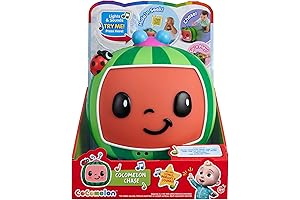 CoComelon 3 Ways to Play: Chase, Hide ‘N Seek, Sit ‘N Play