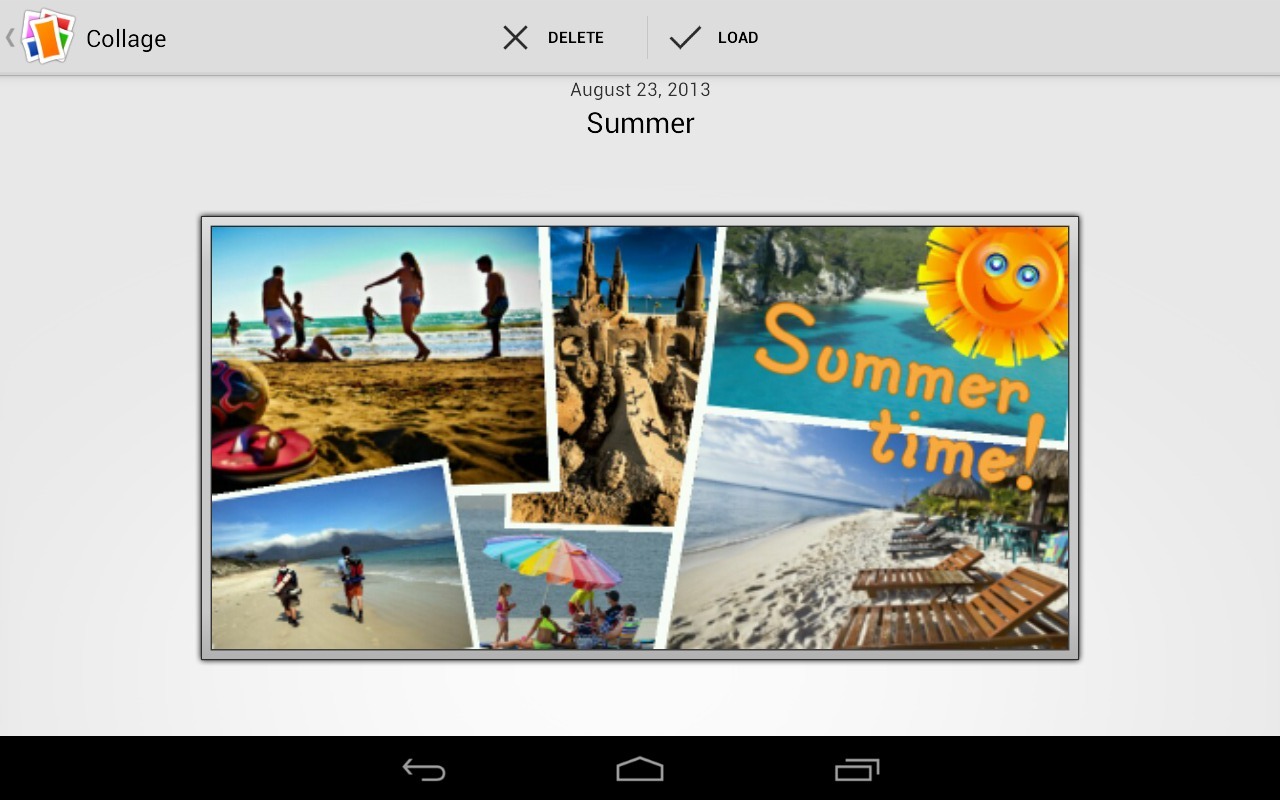 CollageAmazon.deAppstore for Android