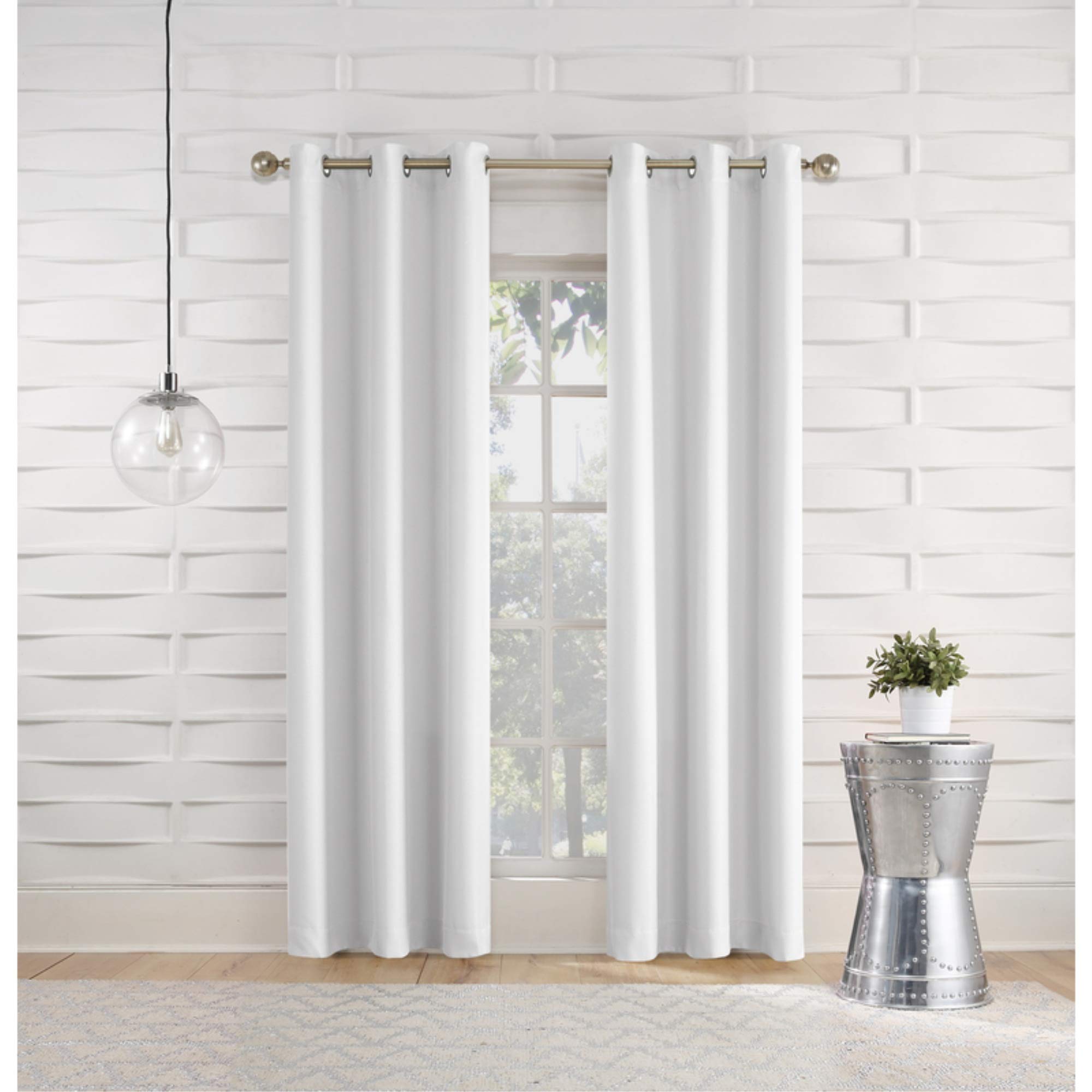 no. 918 webster curtains wt 2pk