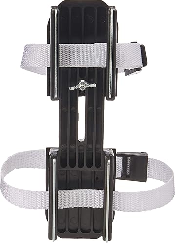 Miniatura 4 de Patines dobles con correas A&R