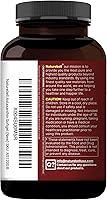 Vista 8 de NatureBell Maximum Strength Astaxanthin 12mg, 240 Softgels - 4 Month Supply - Natural Antioxidant from Haematococcus Pluvialis Microalgae Non-GMO