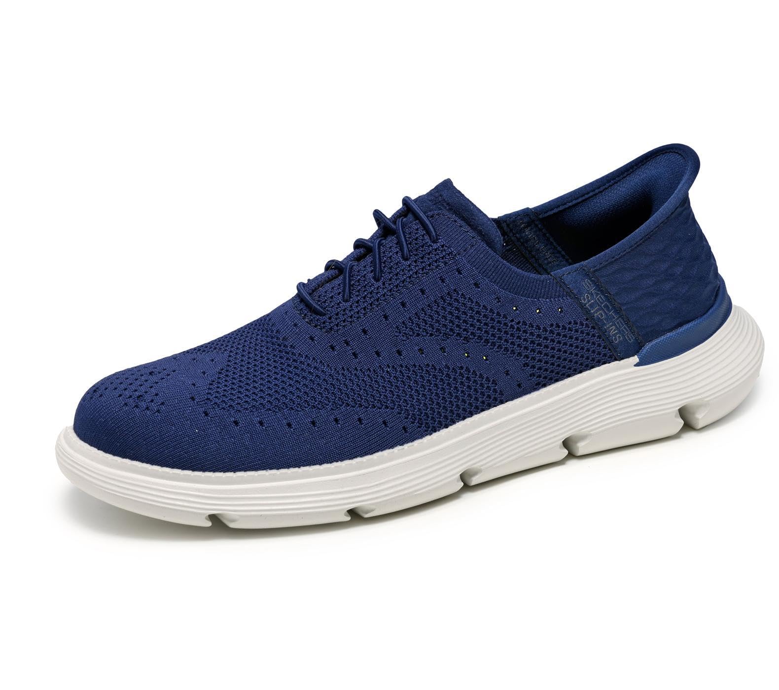 Skechers Men's Garza - Palma
