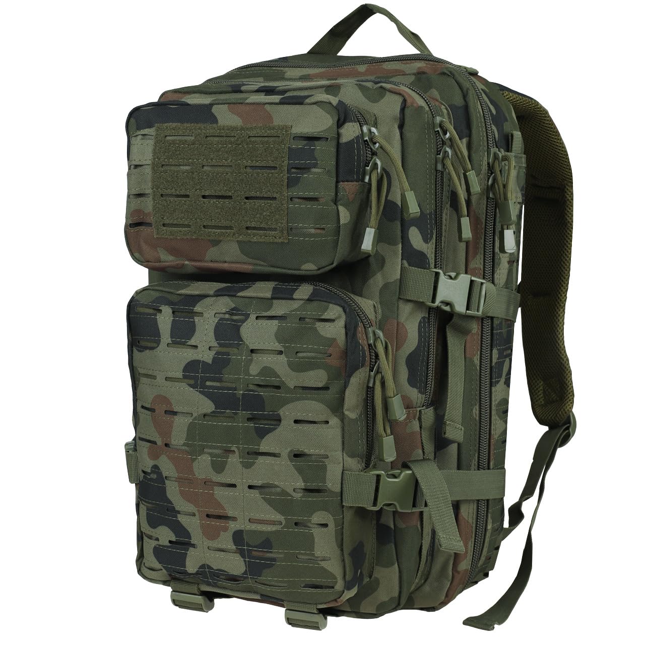 Dominator Plecak Taktyczny Warrior 36L