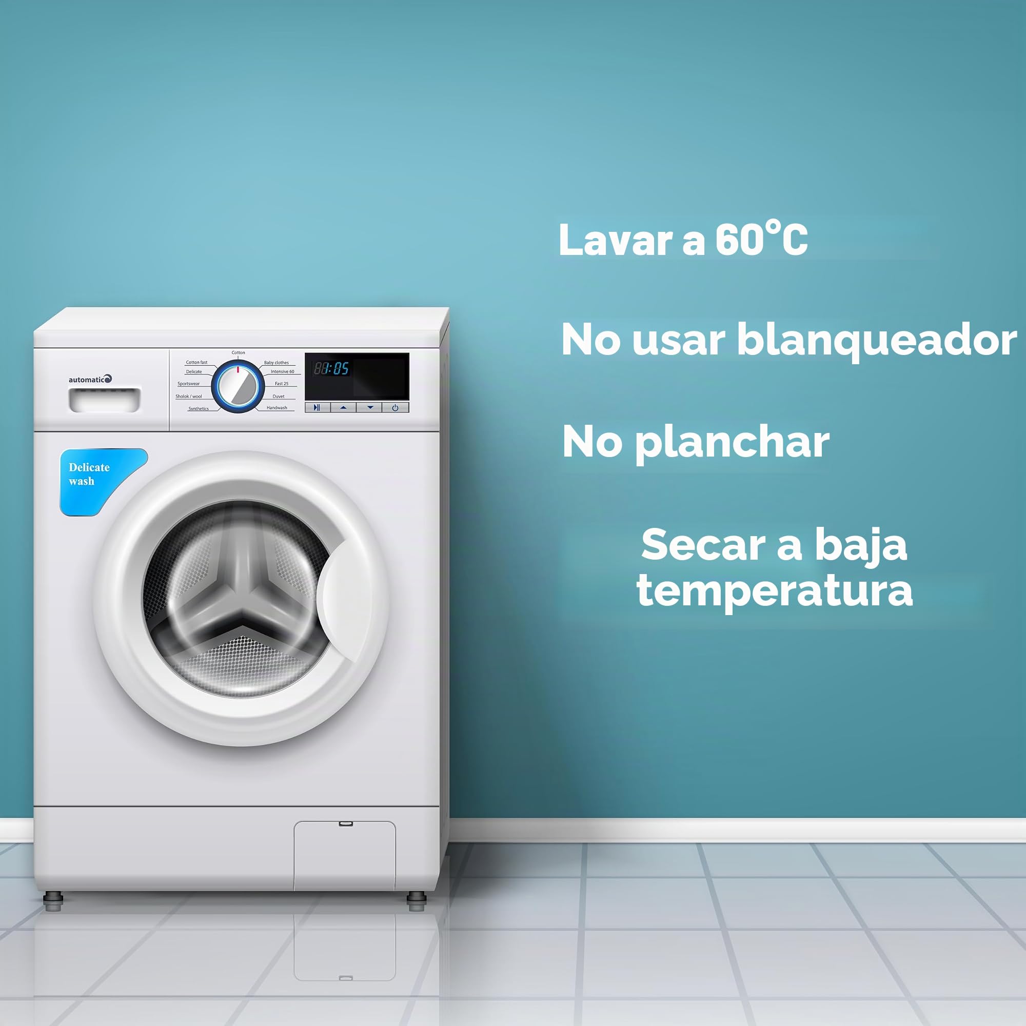 Protector de colchón impermeable compatible con sábanas bajeras Babybay, protector de colchón de 89 x 50 cm, compatible con BabyBay Maxi, Boxspring, Comfort, Comfort Plus, certificado