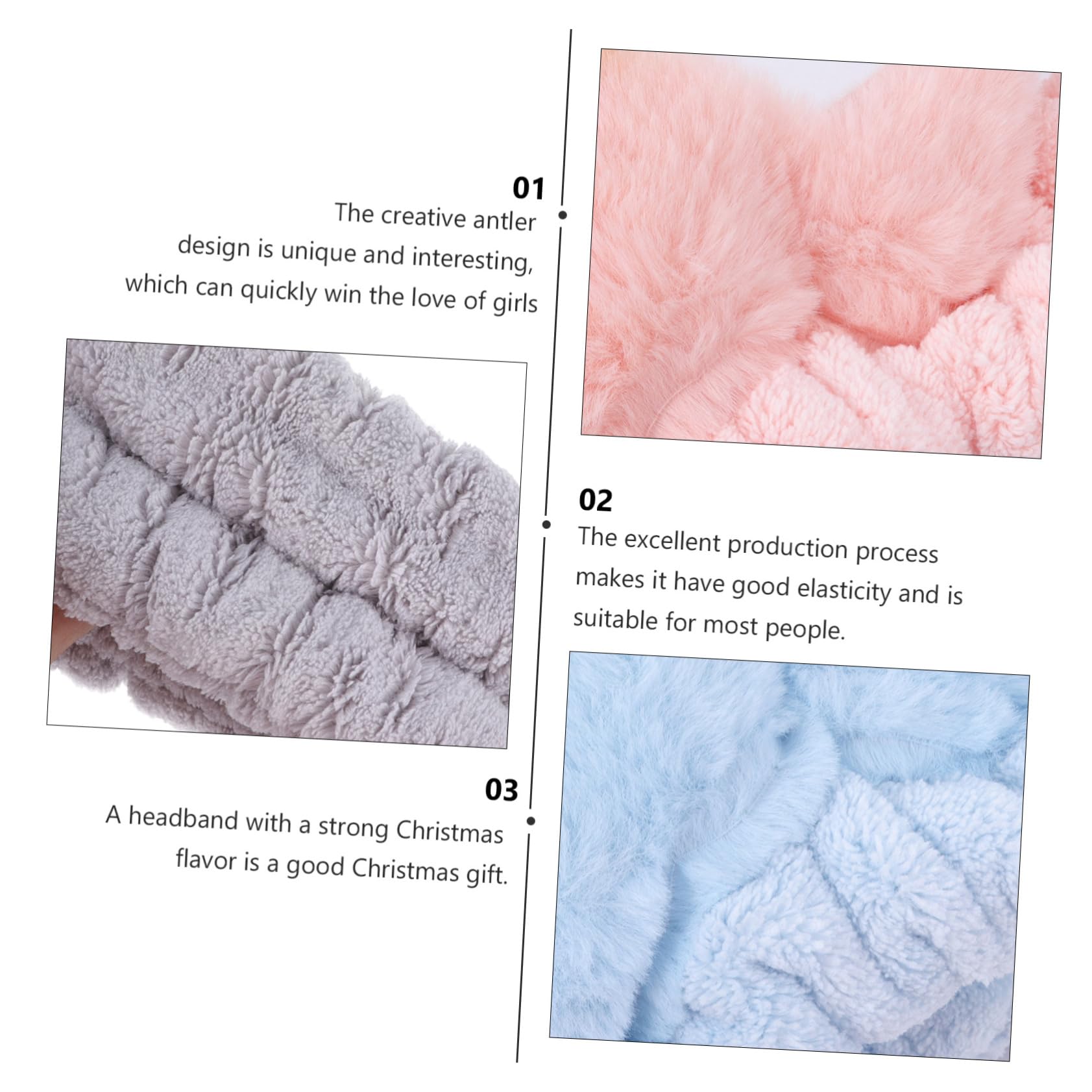 9 diademas de maquillaje para mujer, banda para el pelo para lavar la cara, aro ancho para el pelo, elástico, facial, , envoltura para la cabeza, yoga, correa de mano, tonos tierra,