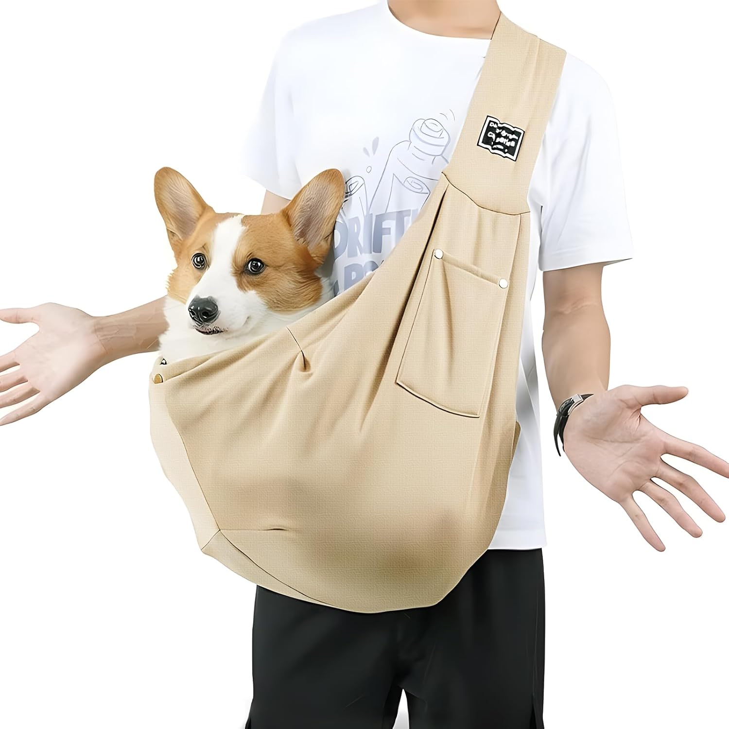 Dog Front Carrier Petco at David Lampkin blog