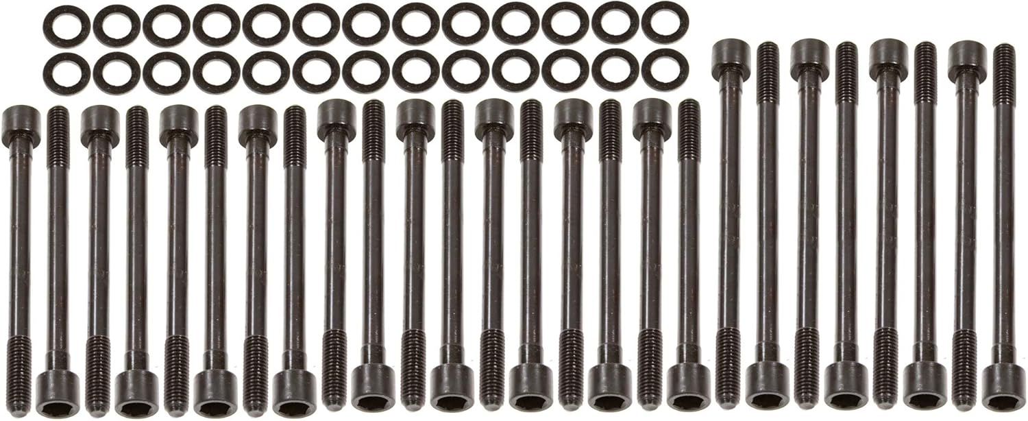 Evergreen FSHB3014 Full Gasket Set Head Bolt