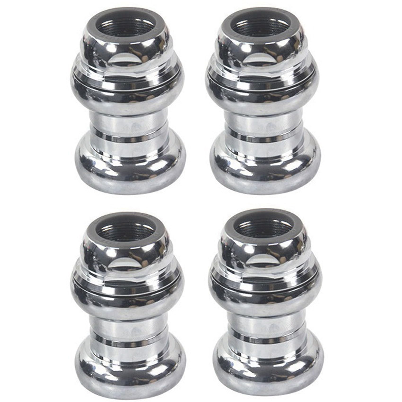 Amazon | Nardamu 4 ピース 22.2mm自転車ヘッドセット1インチ