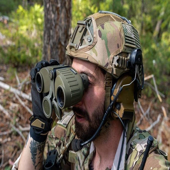 未開封】双眼鏡 STEINER WARRIOR 7x50 サバゲー 軍 未開封】双眼鏡 STEINER WARRIOR 7x50 サバゲー 軍