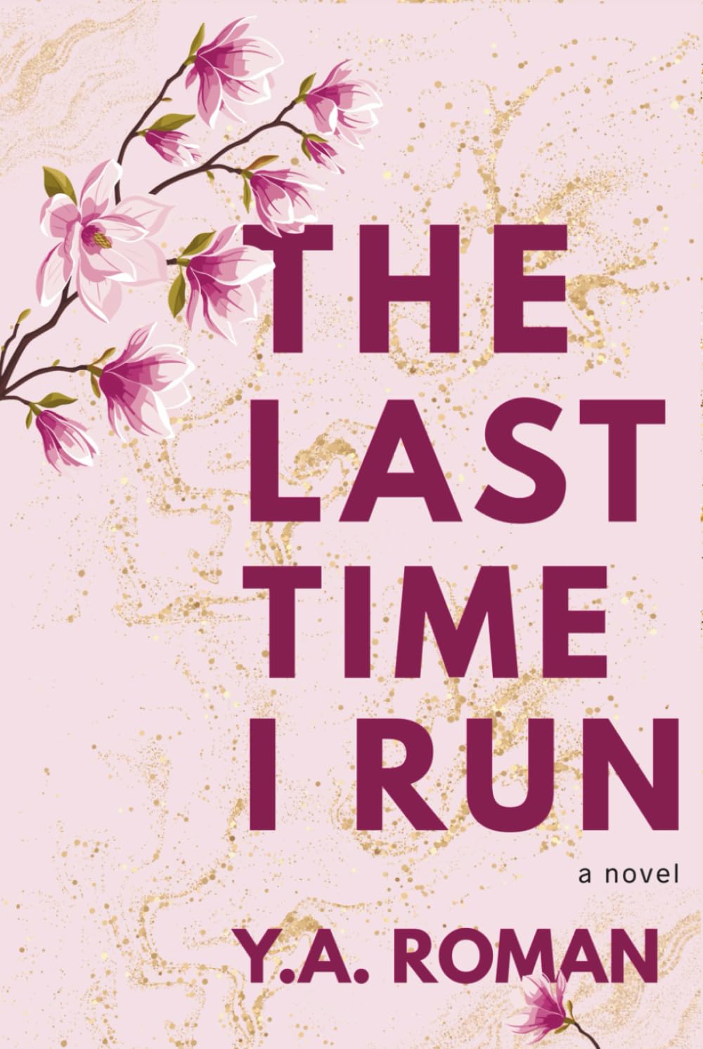 The Last Time I Run