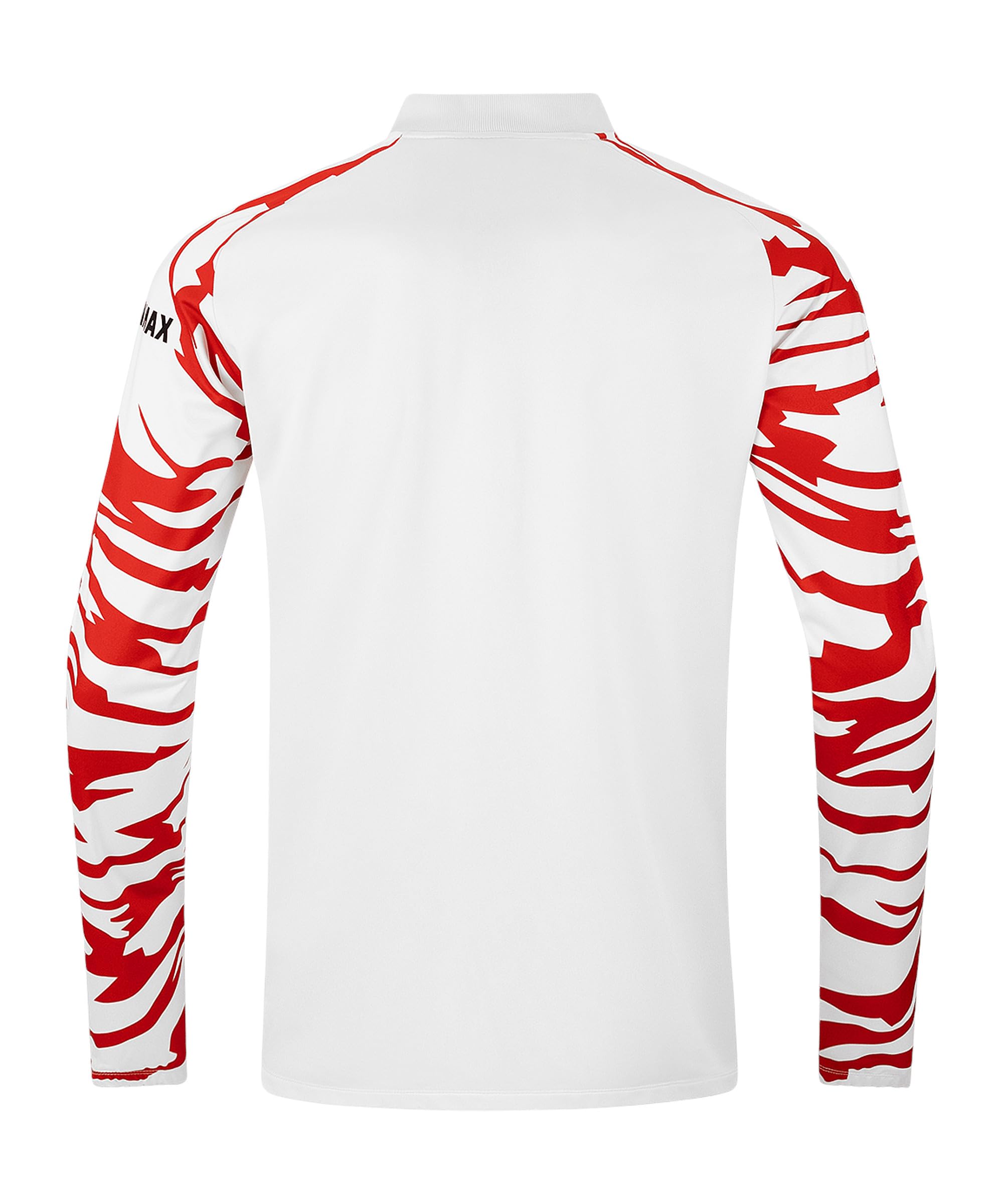 JAKO VfB Stuttgart Präsentationsjacke Weiß Unisex