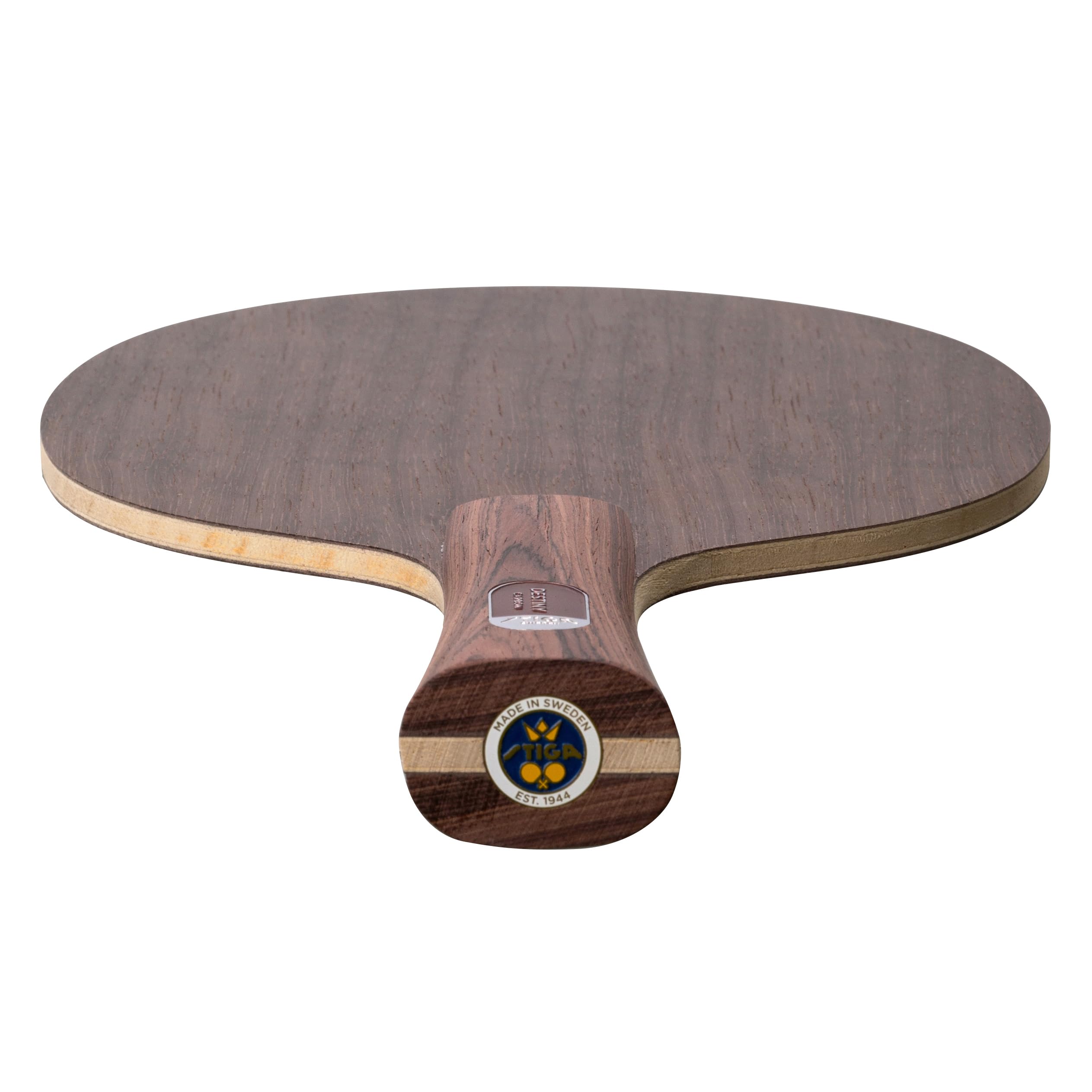STIGA Destiny Carbon – Pala da ping-pong