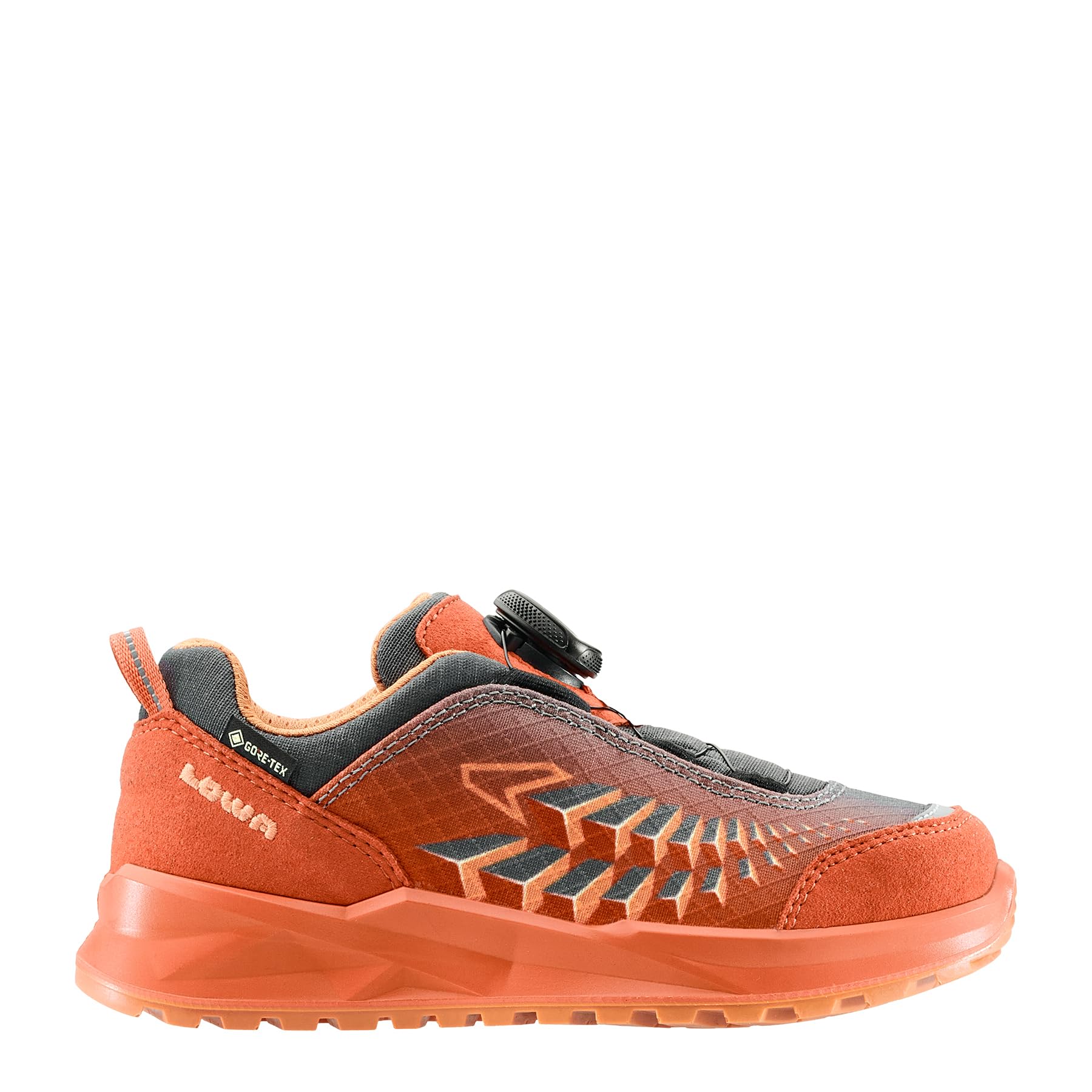 LOWA Halbschuh FERROX GTX LO JR