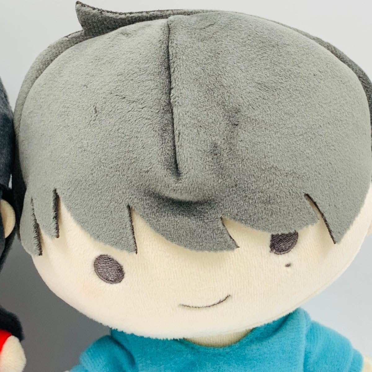 Amazon.co.jp: もちもちぬいぐるみ パオパオチャンネル ぶんけい