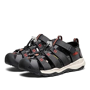 Amazon.com | KEEN Newport Neo H2 Closed Toe Water Sandals