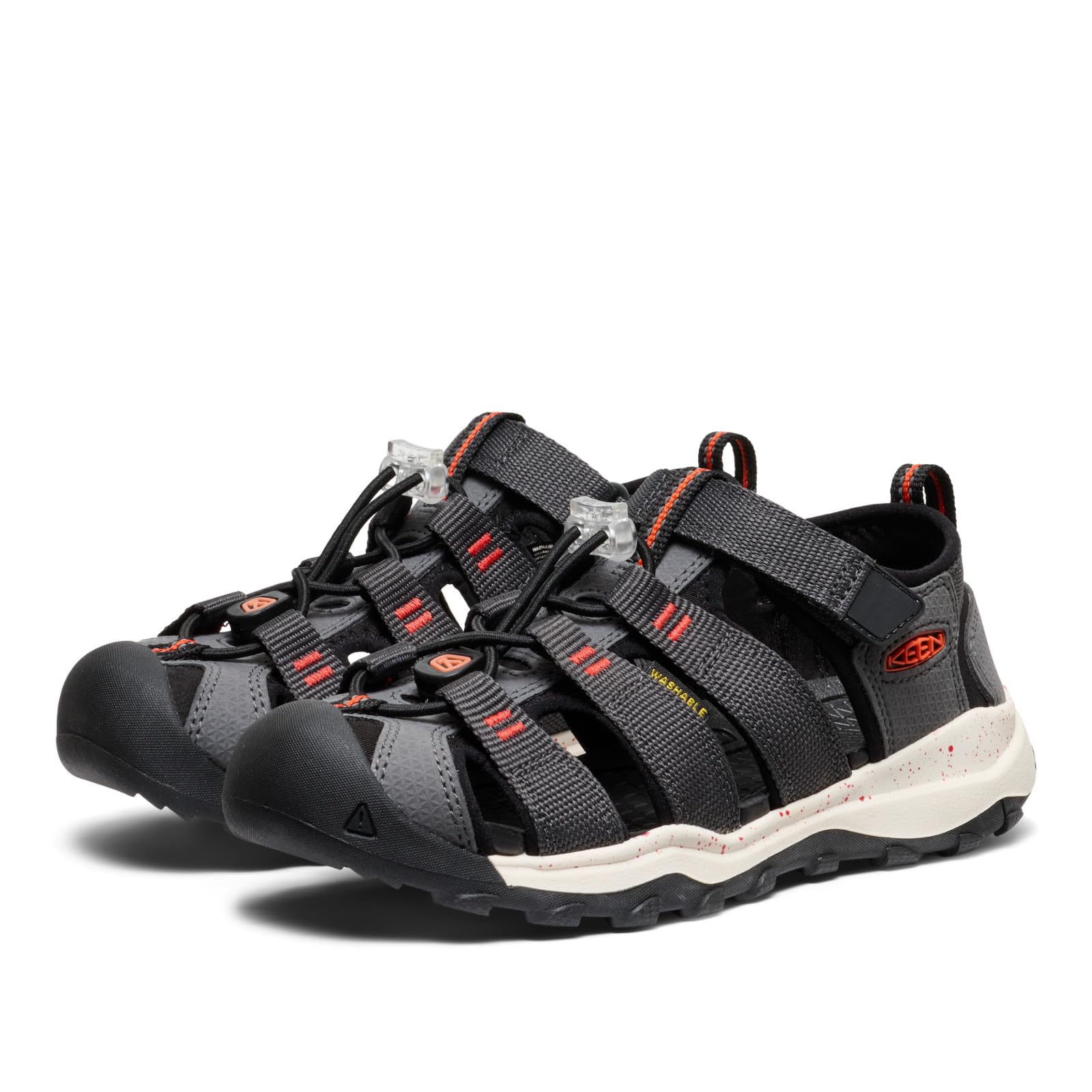 KEEN Unisex Kinder Newport Neo H2 Sandalen
