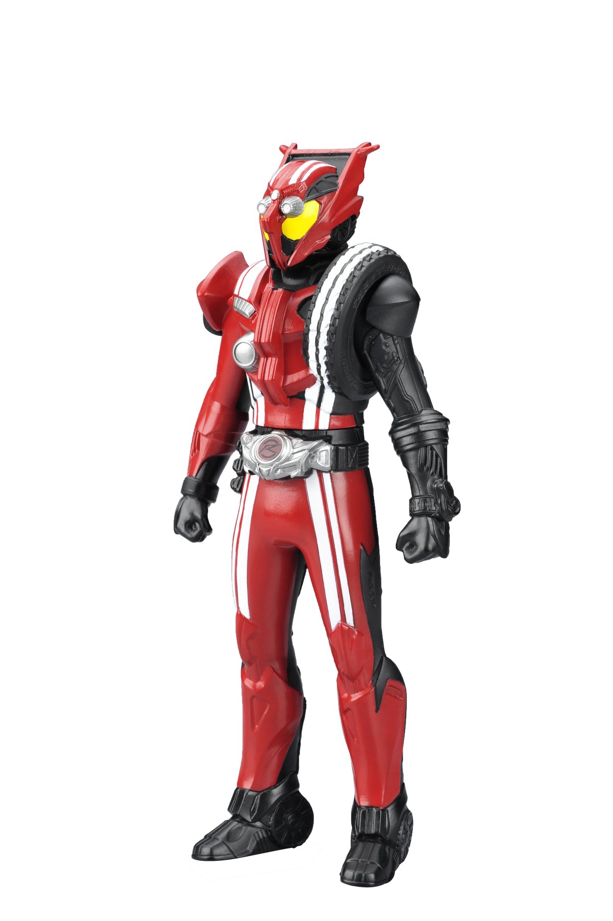 【中古】「未使用品」仮面ライダードライブ ライダーヒーローシリーズ10 仮面ライダードライブ タイプトライドロン Amazon.co.jp: 仮面ライダードライブ ライダーヒーローシリーズ10 仮面