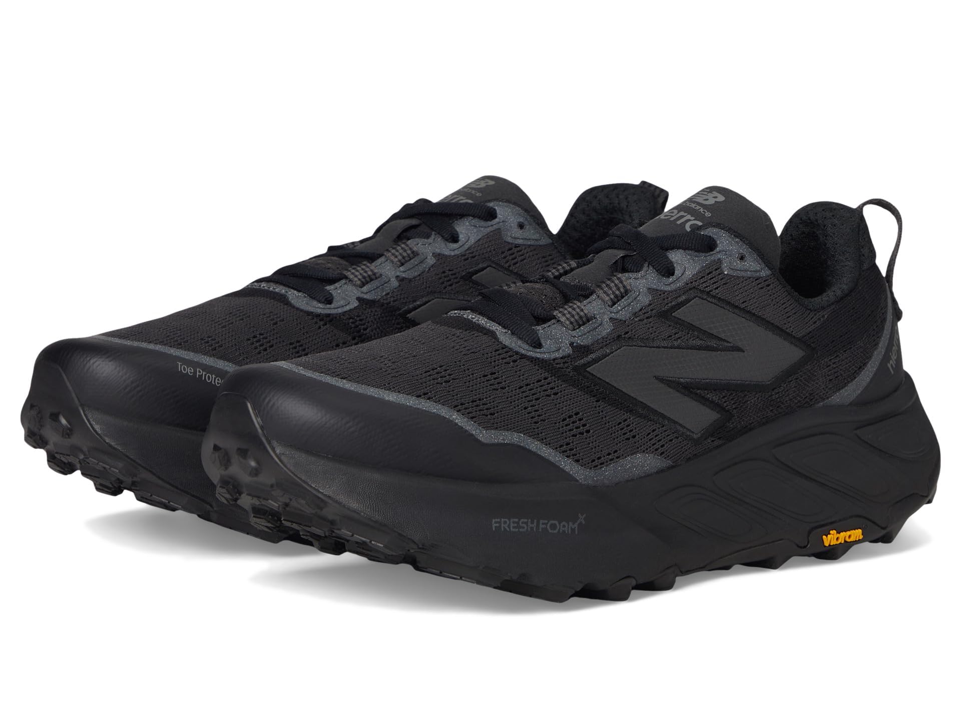 New Balance Zapatillas de Trail Running Fresh Foam X Hierro v9 para Hombre Faded Black 41.5/M