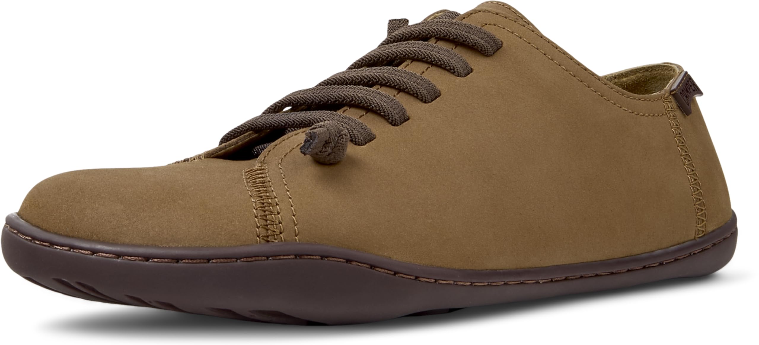 Auswahl an Camper Schuhen