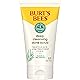 Burt’s Bees Clear and Balanced Deep Cleansing Acne Scrub, Salicylic Acid Acne Treatment with Cica, Facial Cream Exfoliator Helps Unclog Pores and Reduce Acne, 4 Oz Product Image 1