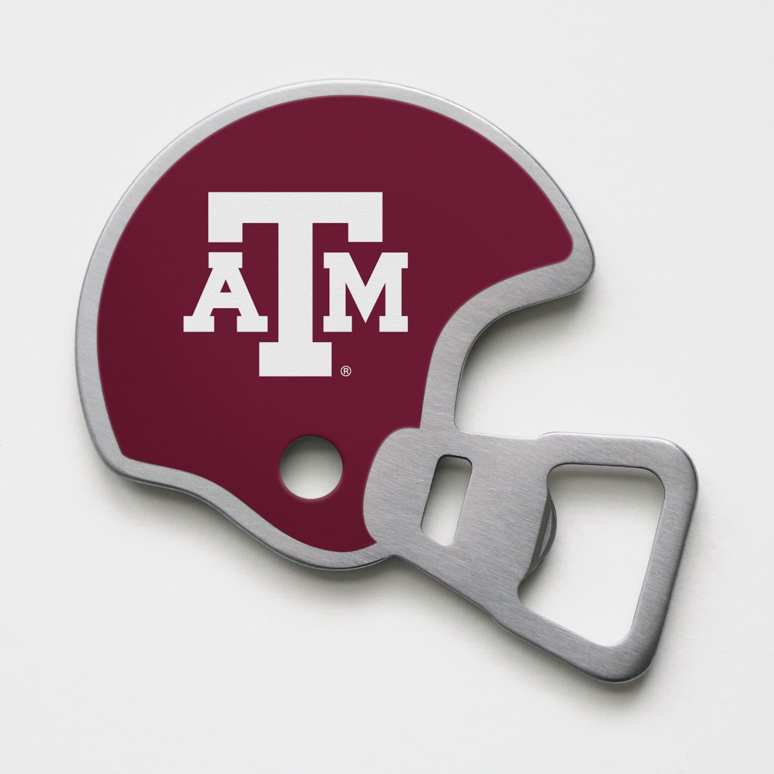 YouTheFan NCAA Texas A&amp;M Aggies Season Opener Bottle Opener