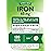 Nature\'s Truth Iron Supplement | 65mg | 120 Tablets | 325mg Ferrous Sulfate | Non-GMO & Gluten Free Pills