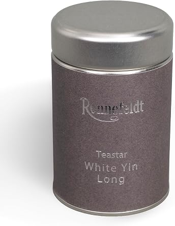 Ronnefeldt White Yin Long Beyaz  ay 25 gr