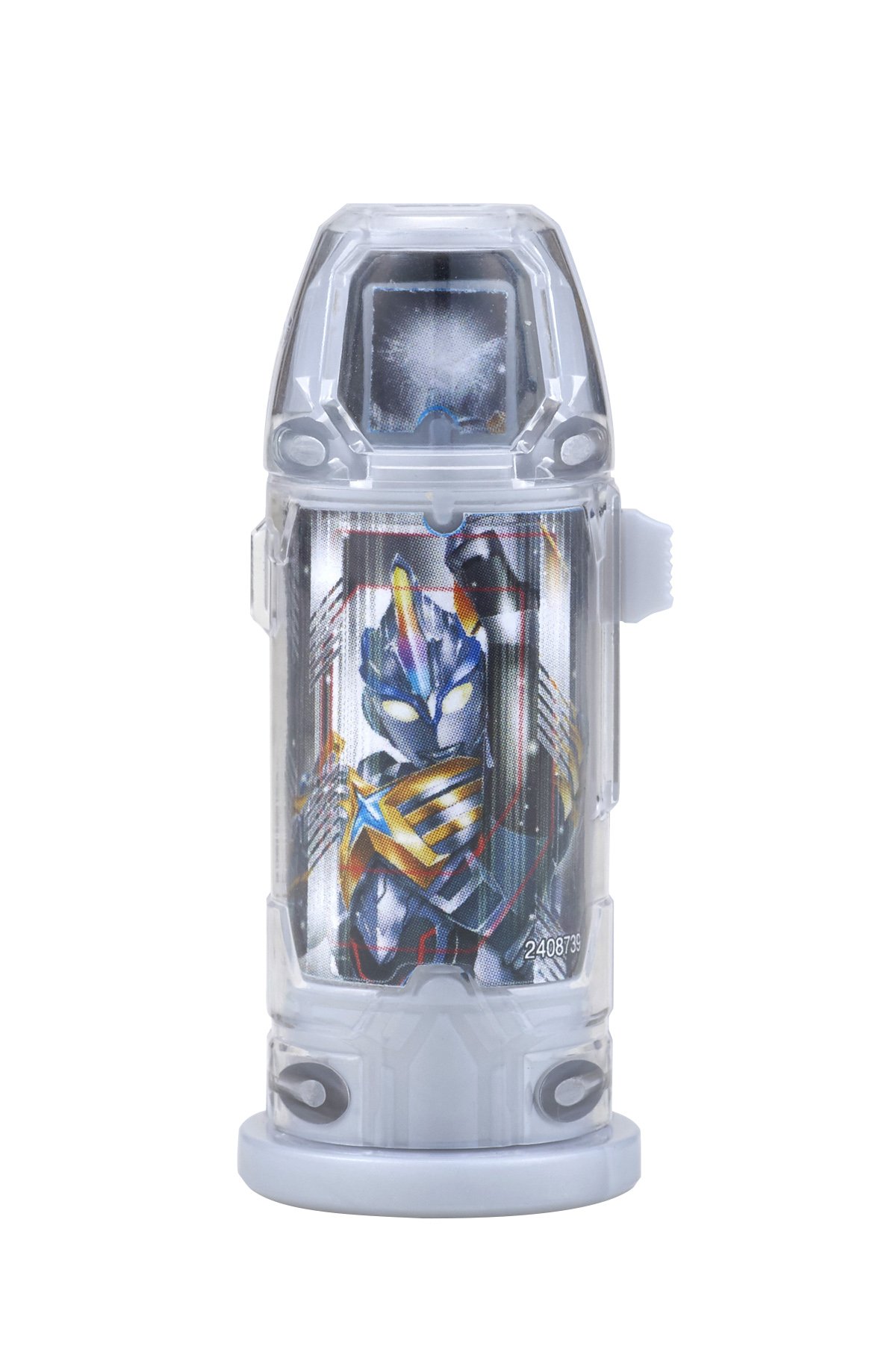 Amazon.co.jp: Ultraman Seed DX Ultra Capsule, Special Set