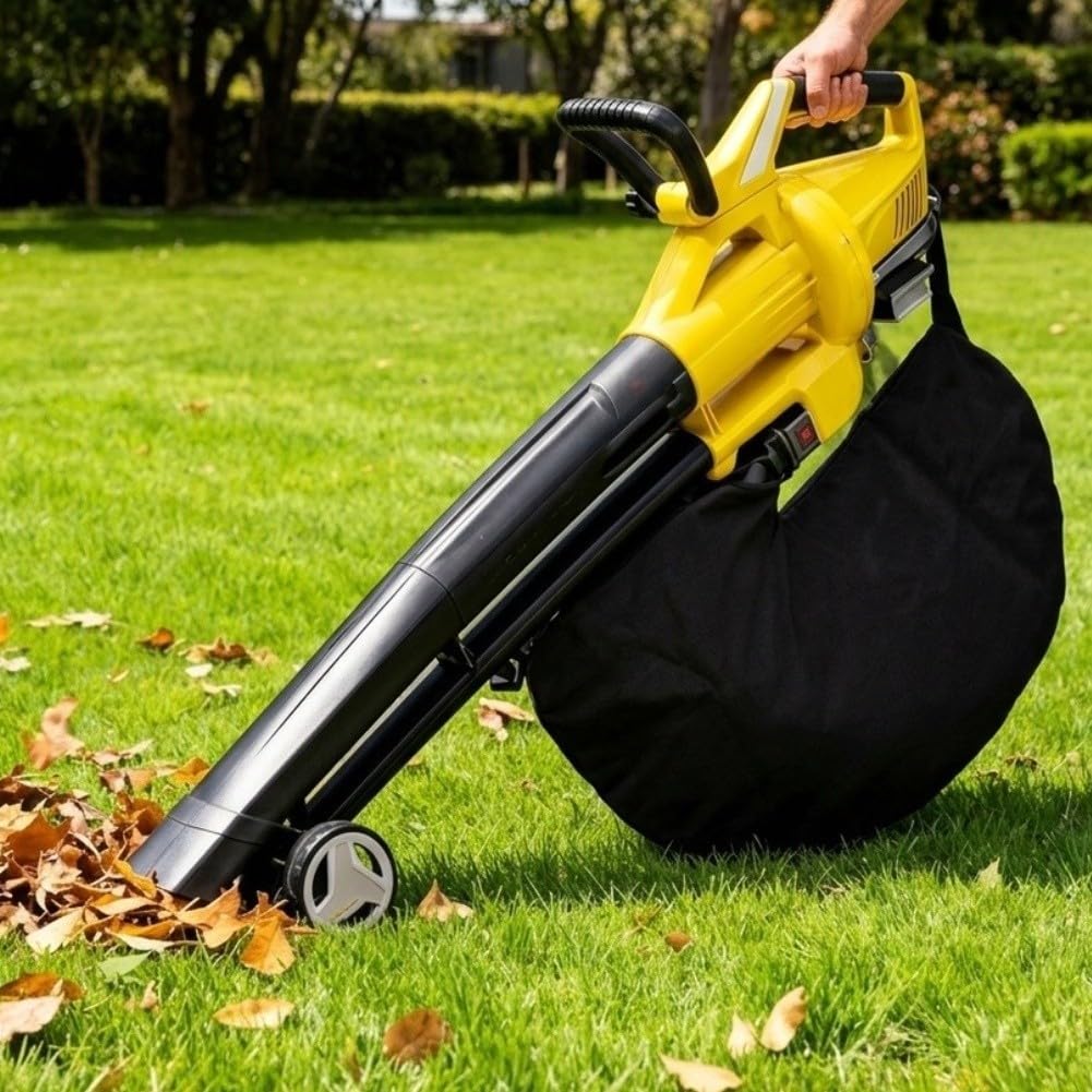 Bolsa Colectora para aspiradora para hojas GE-CL 36 Li E Solo