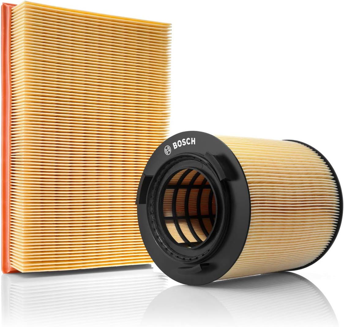 Bosch F026400105 Air-Filter Insert