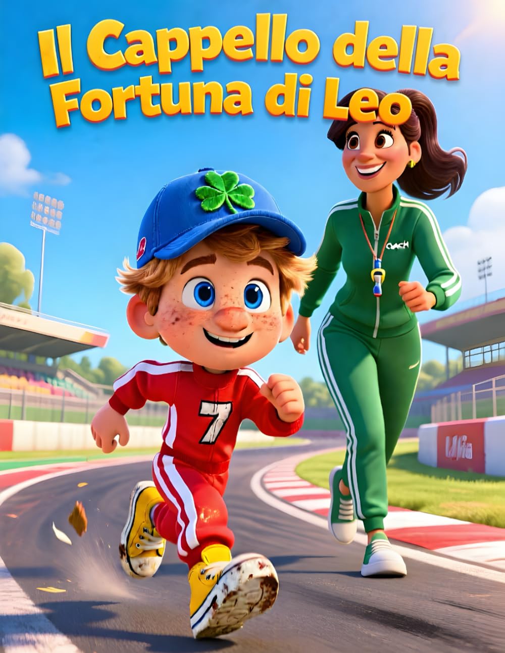 Il Cappello della Fortuna di Leo