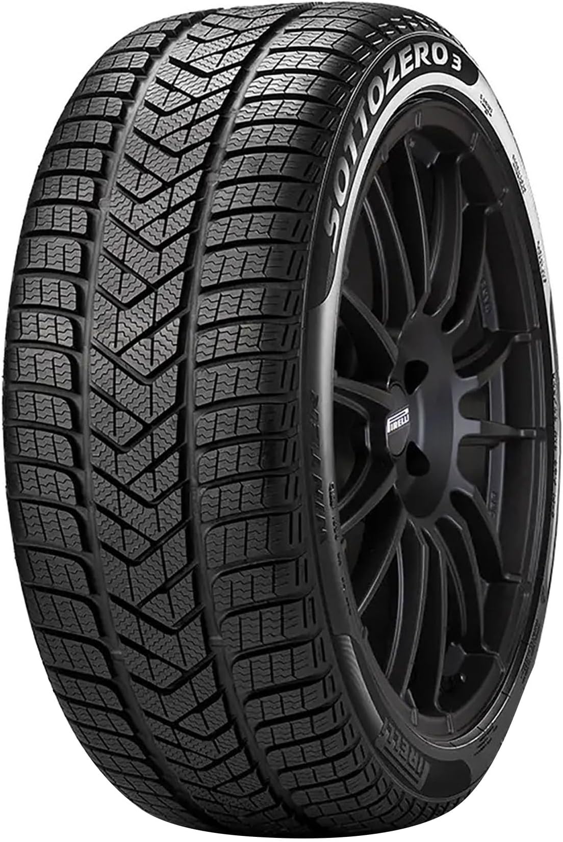 Pirelli Winter Sottozero 3 255/40R20 101W