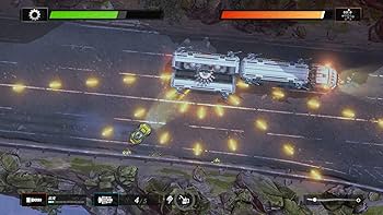 Amazon.co.jp: GEARSHIFTERS - Switch : ゲーム