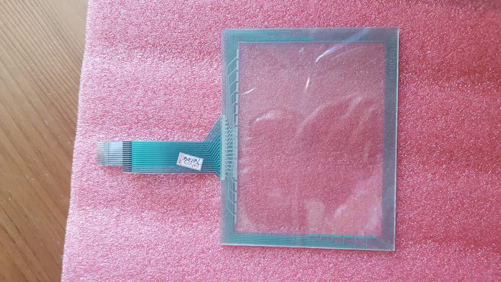 Davitu Motor Controller - 140x110 140*110 140MM X 110MM 2x cables 12 wires and 16 wires Touch Screen