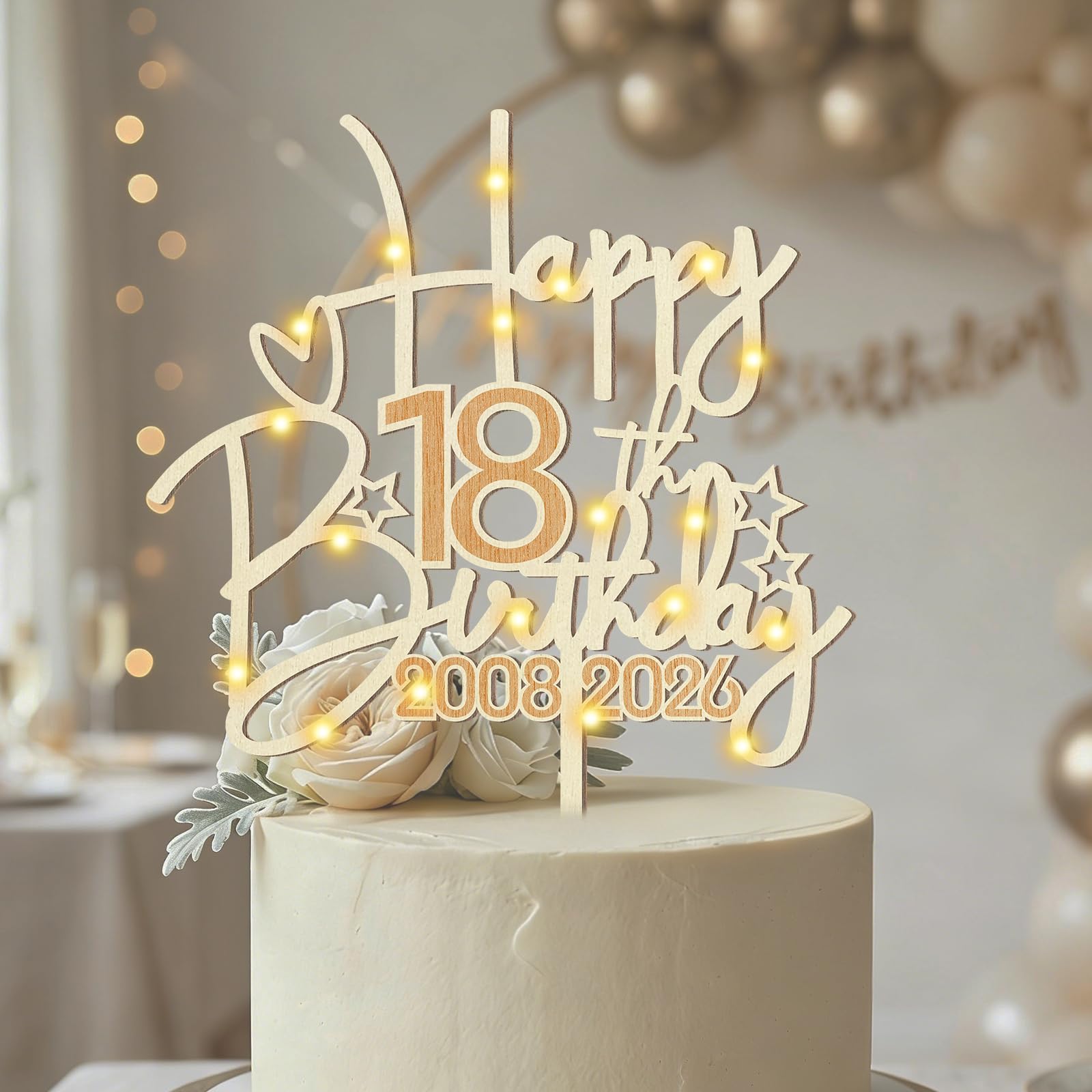 Geburtstag Deko Jungen Mädchen