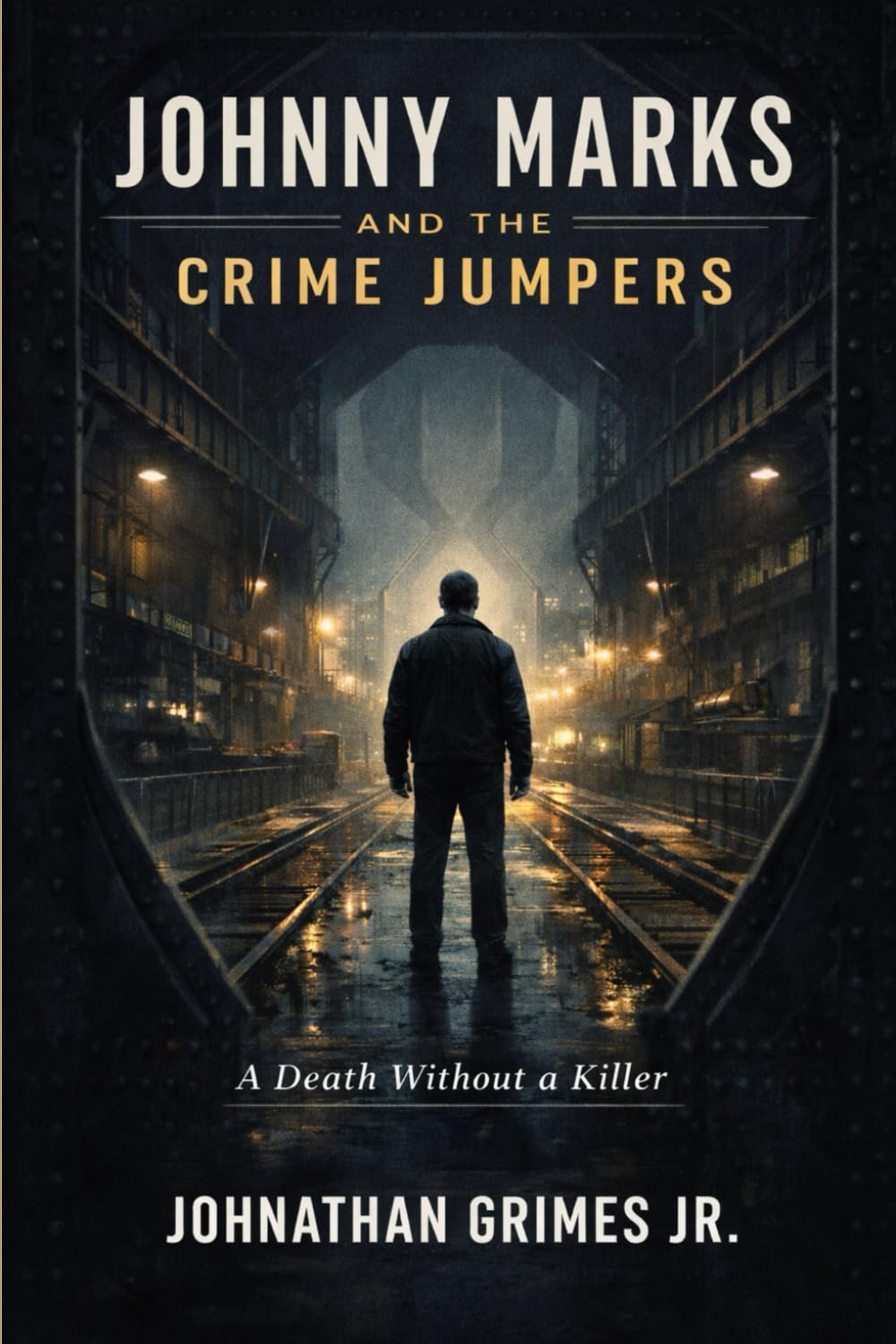 Johnny Marks and the Crime Jumpers: A Death Without a Killer