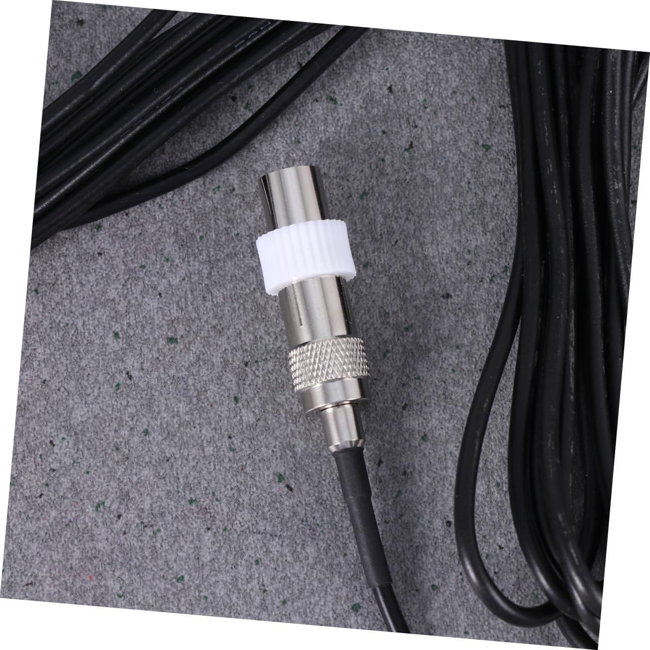 Homoyoyo Antenne Radio Améliorée Ant-Plus Antenne Et Portable pour Maison Signal Radio Optimal Noir