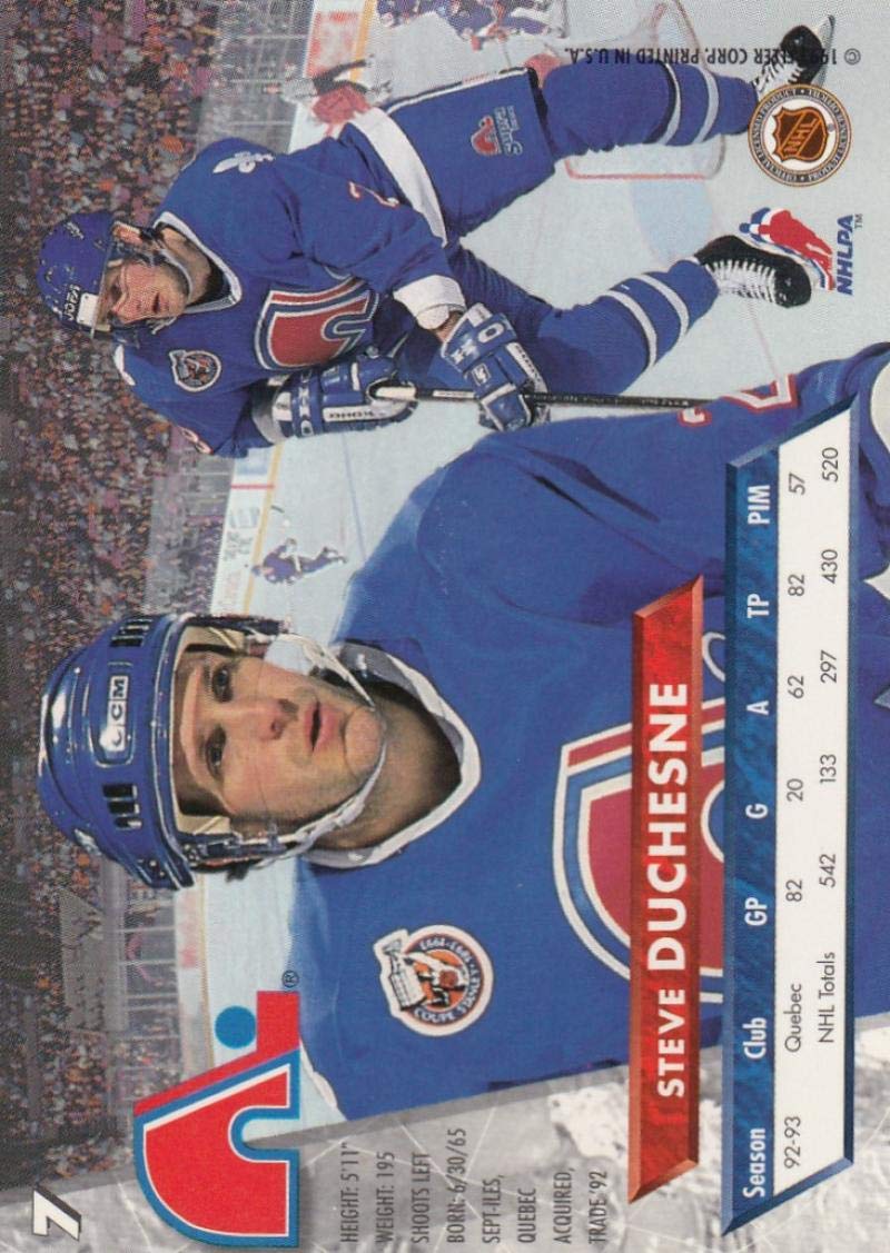 HC Gotteron : la finale perdue de 1993 face à Kloten