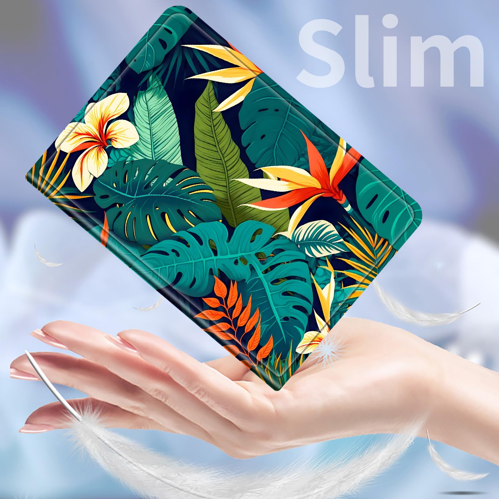 Funda Para Fire HD 8 (6ª Generación, Edición 2016