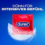 Durex Lot de 20 préservatifs classiques - 2