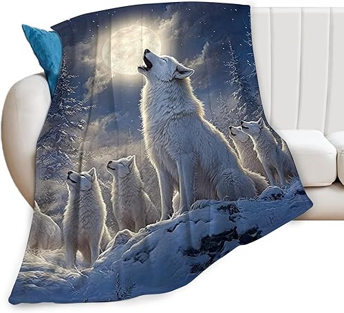 Miniatura 25 de Manta de cangrejo colorida y cosatal con diseño de cangrejo oceánico, suave, cálida y acogedora, regalo de felpa para niñas y mujeres, ligera