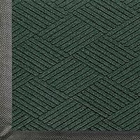 Vista 16 de WaterHog Max Diamond - Tapete de entrada de grado comercial con patrón de diamante y borde de goma, interior/exterior, de secado rápido, resistente