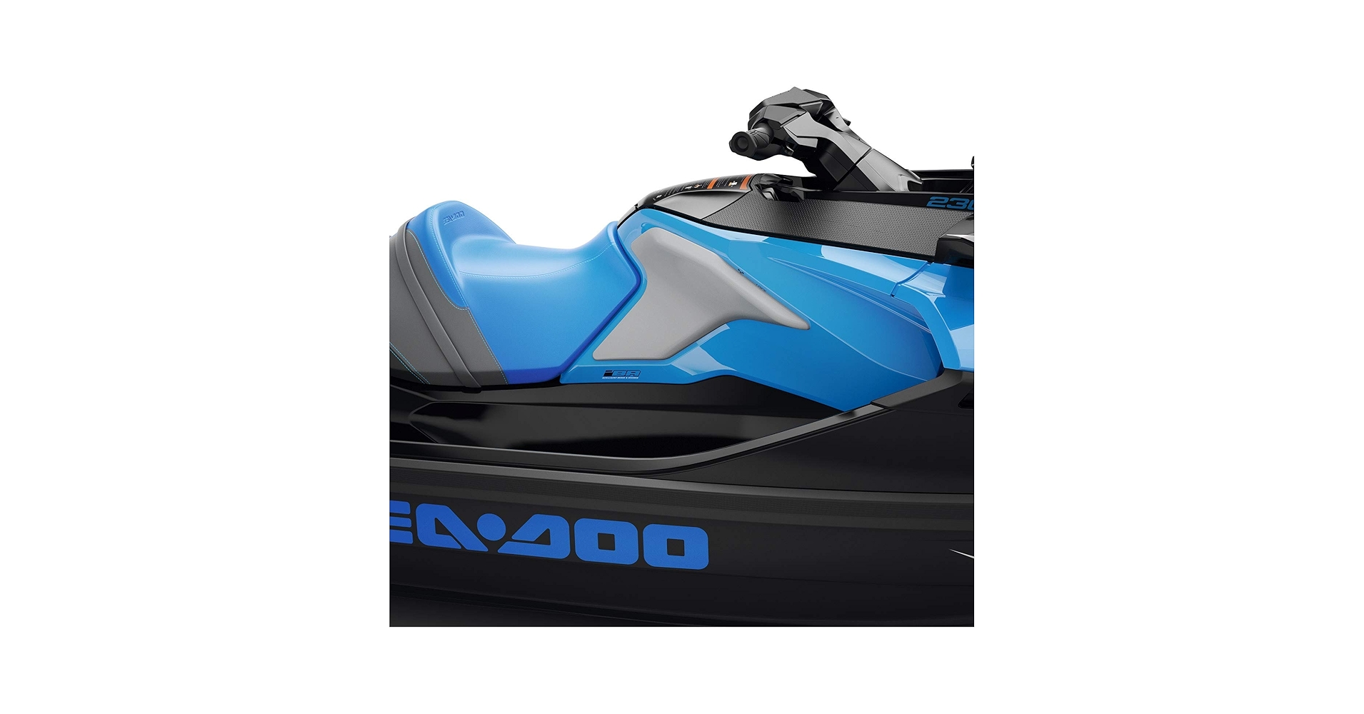 新品タグ付 
ENERGIAPURA  エナジーアブーラ
グラブ  サイズ7 BRP OEM Sea-Doo PWC Cover #295100719 - 2010-2017 GTX, RXT