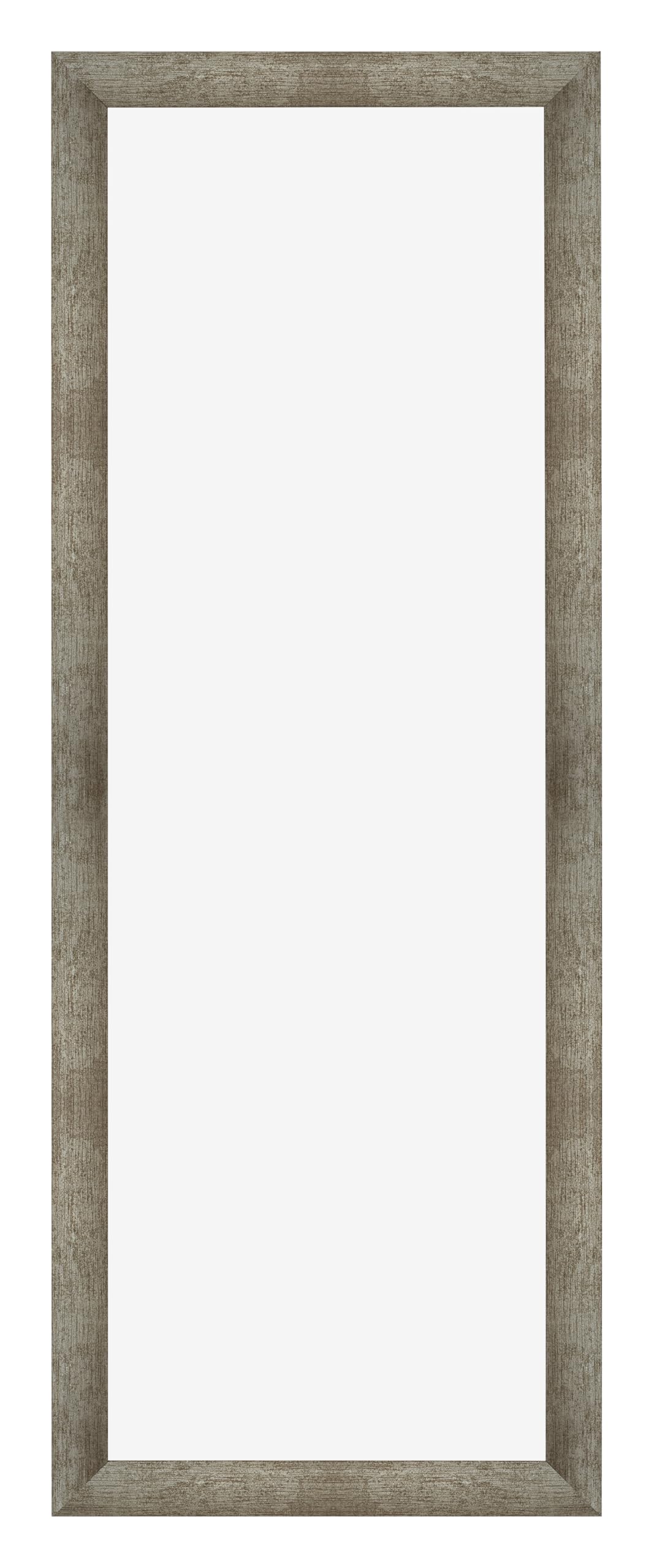 Dutch Frame Factory - Picture frame 20x60 cm - Metal Vintage - MDF Picture frame with Antireflex Acrylic glass - Photo frame 20x60 cm - Benno