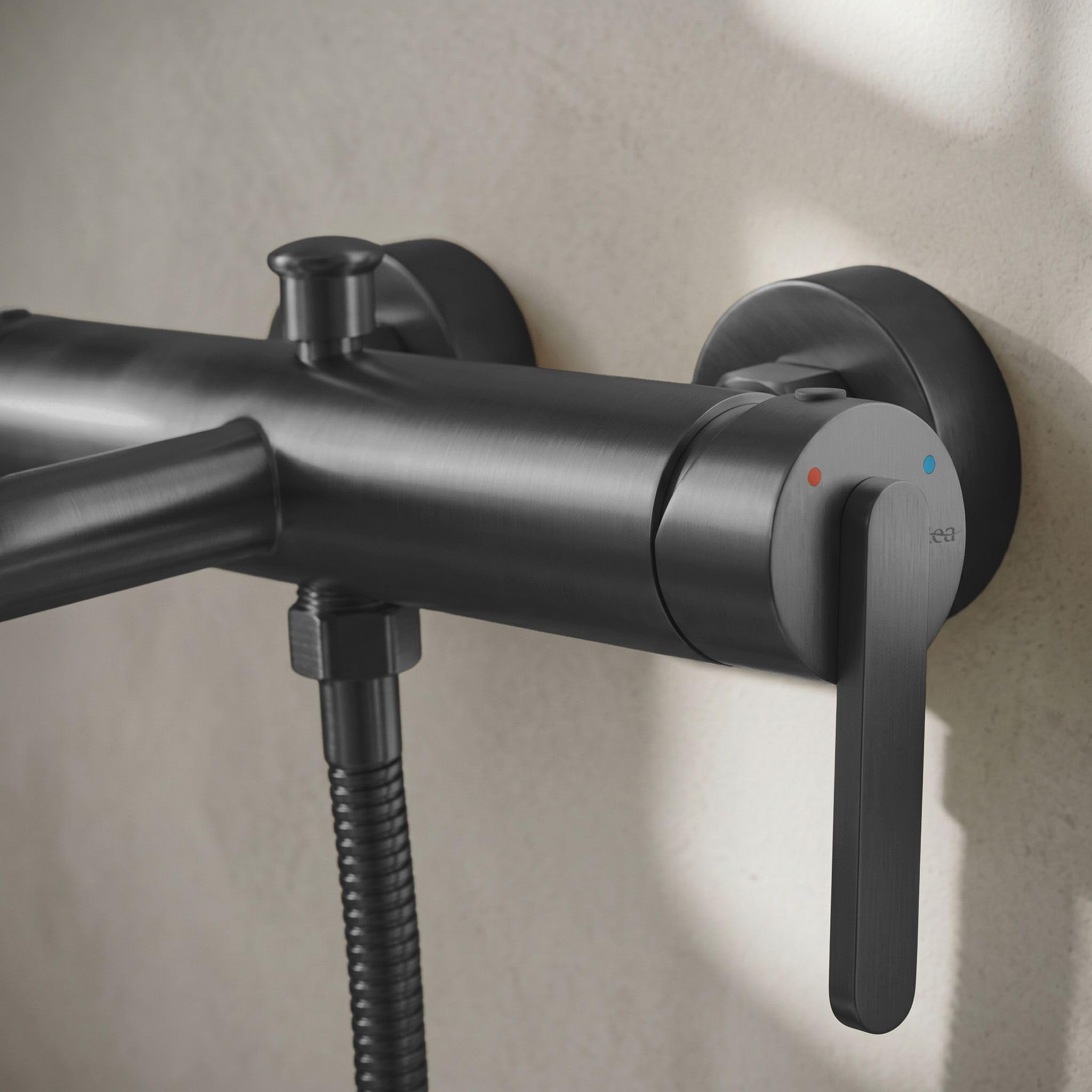 Rea - Grifo de baño Ontario Side Titan