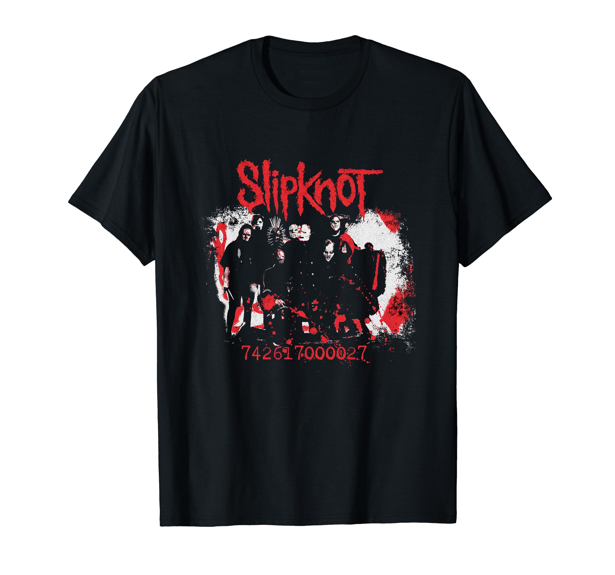 ☆関税/送料込み☆【SlipKnot】アイオワウォッシュドTシャツ 楽天市場】【SLIPKNOT】スリップノット「IOWA」Tシャツ : バンド
